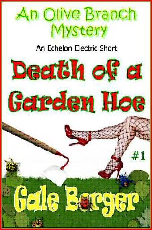 [Echelo Electric Shot 01] • Death of a Garden Hoe